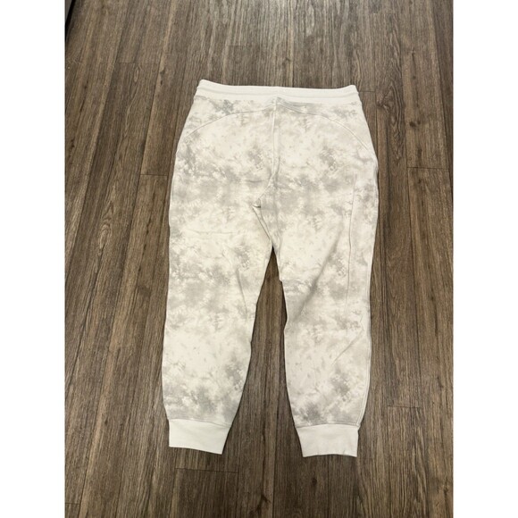Old Navy Dynamic Fleece‎ Tie Dye Joggers Size XL - Picture 1 of 8